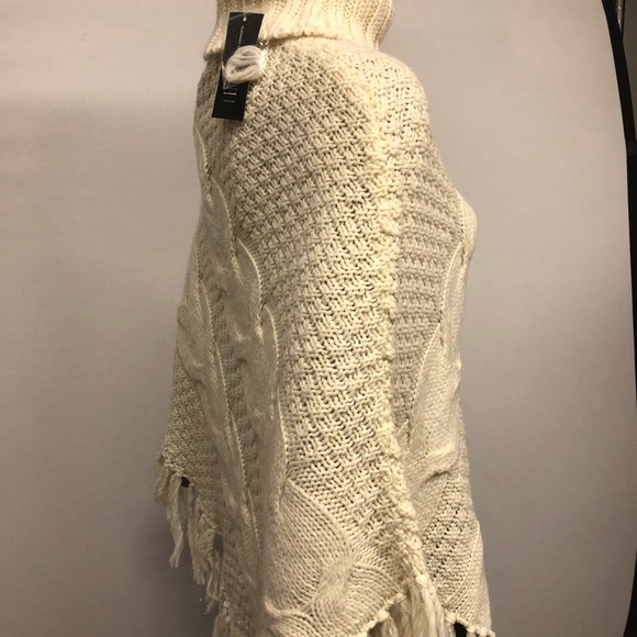 Inc international concepts poncho - Picture 8 of 8